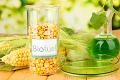 Hulme End biofuel availability
