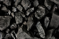 Hulme End coal boiler costs