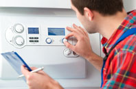 free Hulme End gas safe engineer quotes