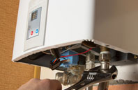 free Hulme End boiler install quotes