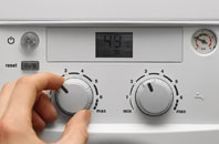 free Hulme End boiler maintenance quotes
