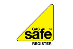 gas safe companies Hulme End